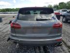2016 Porsche Cayenne S за продажба в Spartanburg, SC - Front End