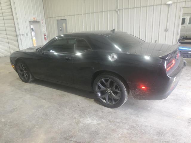  DODGE CHALLENGER 2019 Black