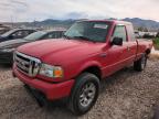 2011 Ford Ranger Super Cab en Venta en Magna, UT - Rear End