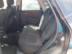 2014 RENAULT CAPTURD-QU for sale at Copart SANDWICH