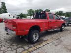 2005 Dodge Ram 3500 St продається в Rogersville, MO - Burn - Interior
