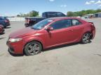 2010 Kia Forte Ex for Sale in Glassboro, NJ - Rear End