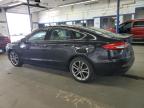 2020 Ford Fusion Titanium   იყიდება Pasco-ში, WA - Front End