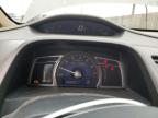 2007 Honda Civic Hybrid en Venta en Los Angeles, CA - Front End