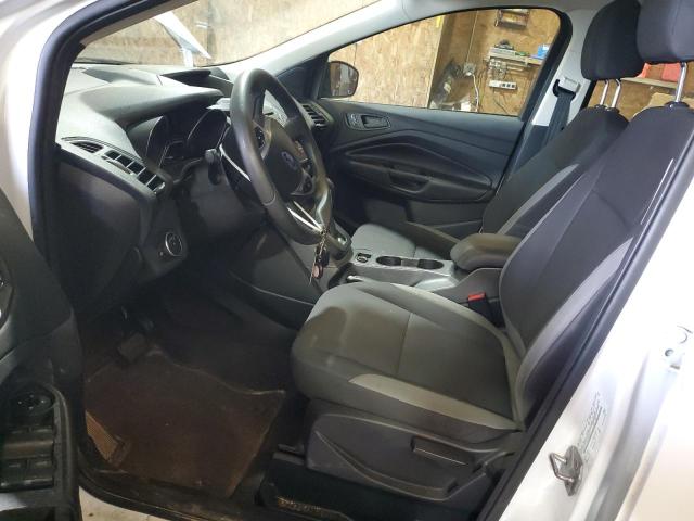  FORD ESCAPE 2016 Biały
