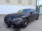 2019 MERCEDES BENZ CLS 350 D for sale at Copart CHESTER