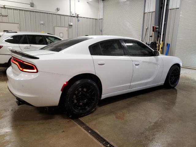  DODGE CHARGER 2020 White