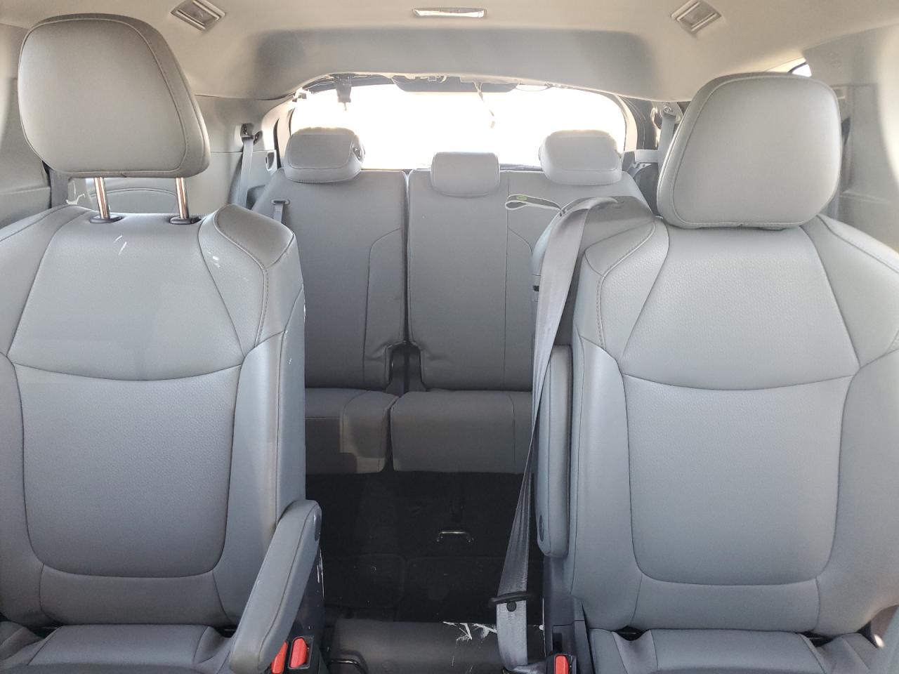 2021 Toyota Sienna Xle VIN: 5TDYRKEC3MS006854 Lot: 56826685