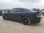 2018 Dodge Charger Sxt للبيع في New Braunfels، TX - Minor Dent/Scratches