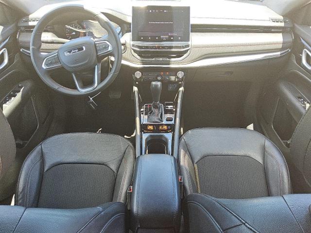  JEEP COMPASS 2024 Black