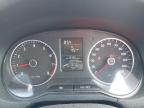 2013 VOLKSWAGEN POLO MATCH for sale at Copart YORK