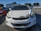2013 Hyundai Elantra Gls   на продаже в Sacramento, CA - Rear End