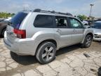 2011 Mitsubishi Endeavor Se na sprzedaż w Indianapolis, IN - Front End