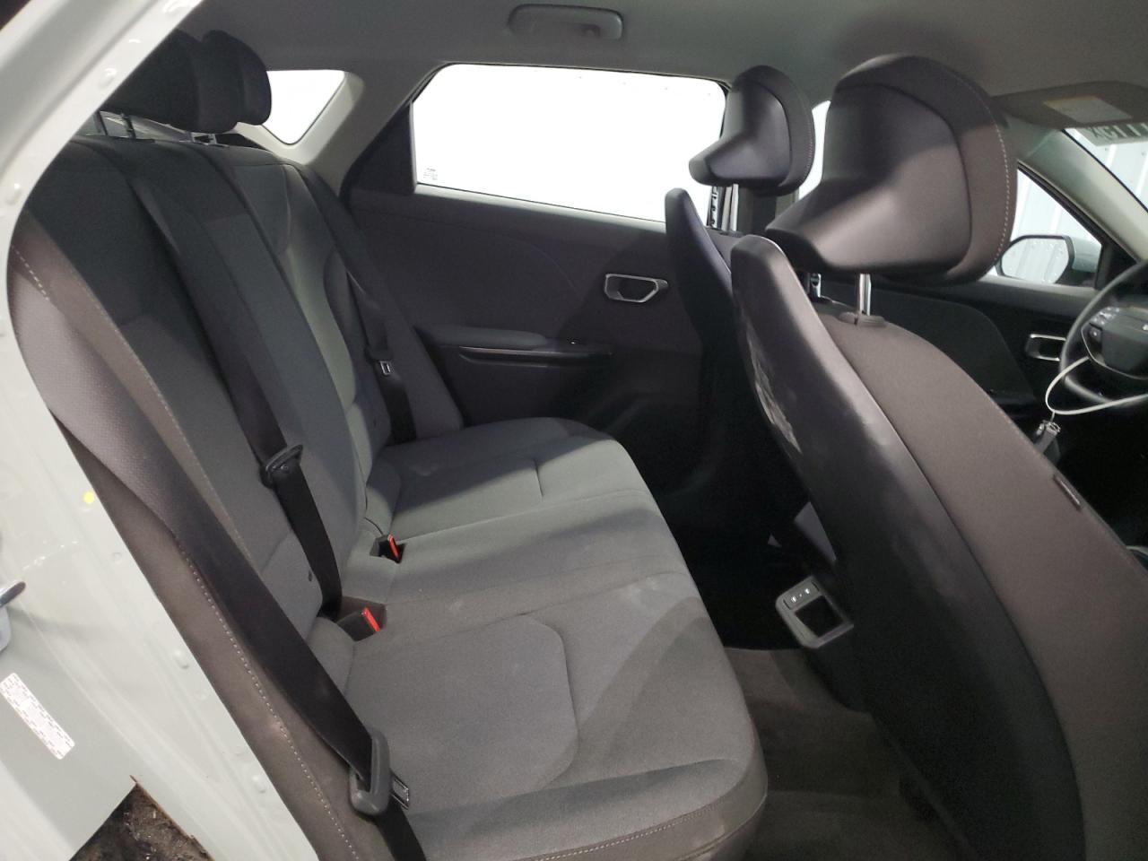 2025 Kia K4 Lx VIN: 3KPFT4DE3SE105009 Lot: 56471115