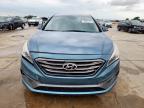 2017 Hyundai Sonata Sport for Sale in Grand Prairie, TX - Front End