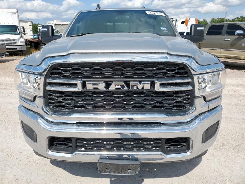  RAM 2500 2024 Silver