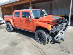 2009 Hummer H3T  de vânzare în Denver, CO - Front End