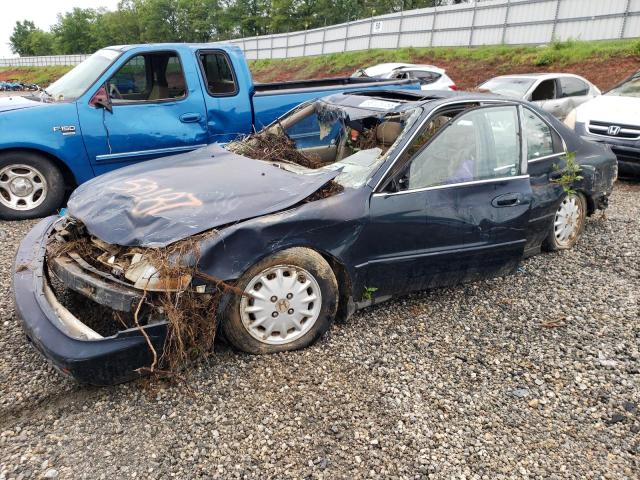 1997 Honda Accord Ex