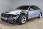 2023 Honda Accord Lx na sprzedaż w Colton, CA - All Over