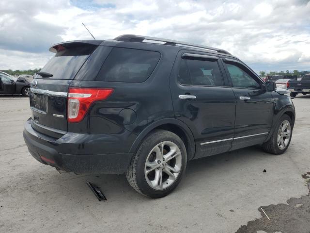Parquets FORD EXPLORER 2015 Black