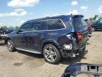 2017 Mercedes-Benz Gls 550 4Matic   en Venta en Pennsburg, PA - Front End