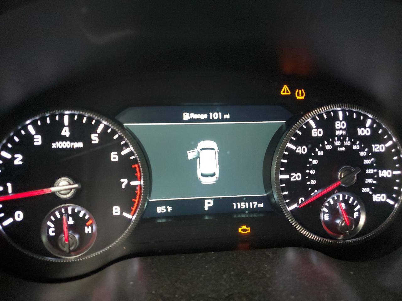 2021 Kia Telluride Sx VIN: 5XYP5DHCXMG151482 Lot: 57262675