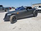 2002 Chrysler Prowler  en Venta en Haslet, TX - Front End