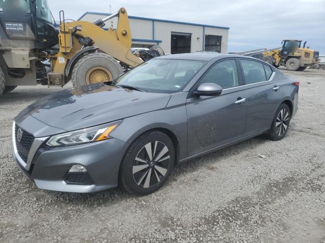 NISSAN ALTIMA SV 2022