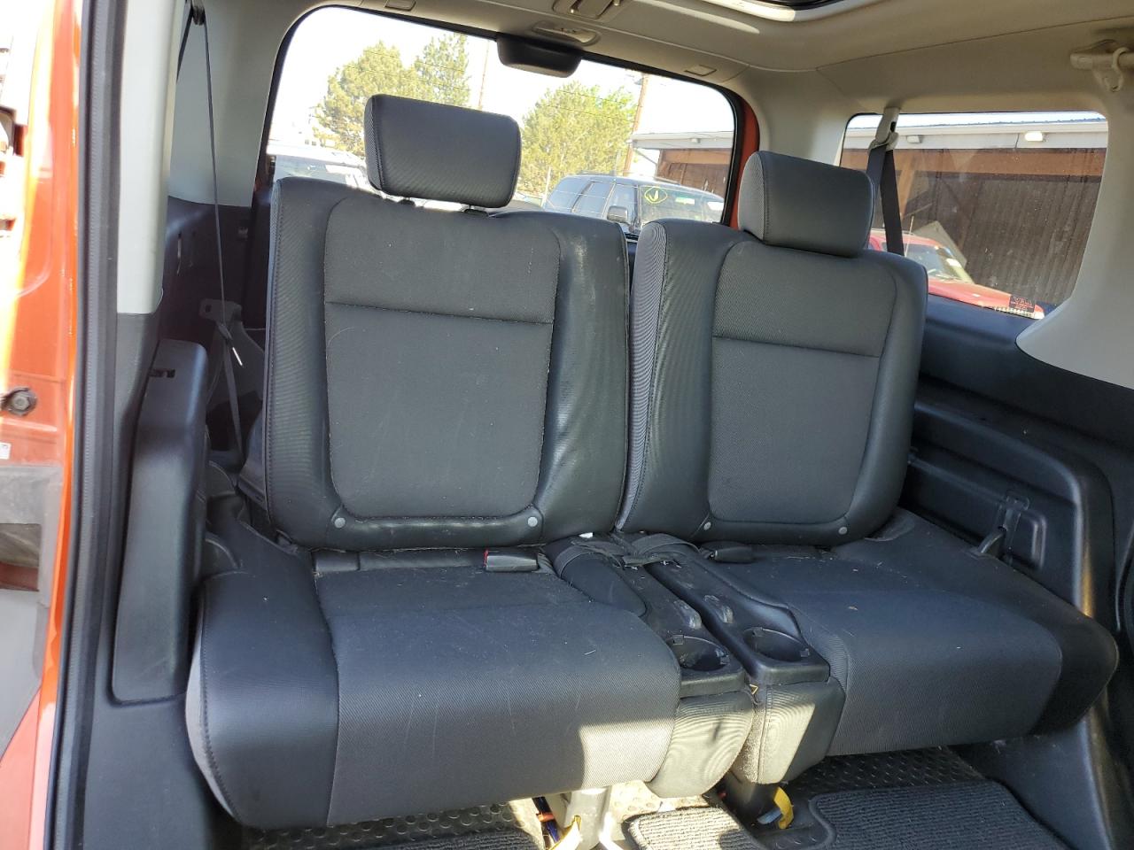 2003 Honda Element Ex VIN: 5J6YH28663L029161 Lot: 56769325