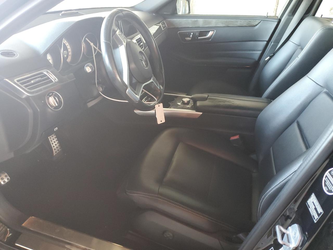 2014 Mercedes-Benz E 350 VIN: WDDHF5KB9EB048935 Lot: 56600025