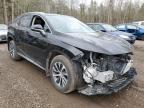 2022 LEXUS RX 350 for sale at Copart ON - COOKSTOWN