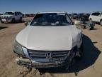 2014 Honda Accord Exl for Sale in Amarillo, TX - Front End