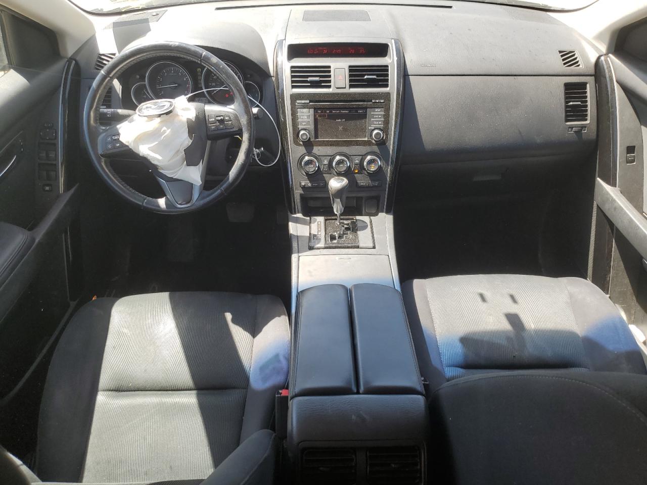 2014 Mazda Cx-9 Sport VIN: JM3TB2BAXE0441433 Lot: 57179605