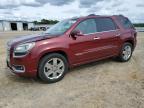 2015 Gmc Acadia Denali იყიდება Conway-ში, AR - Side