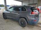 2017 Jeep Cherokee Latitude zu verkaufen in Fort Wayne, IN - Front End
