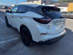 2023 Nissan Murano Sl за продажба в Miami, FL - Rear End