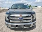 2017 Ford F150 Supercrew   на продаже в Houston, TX - Rear End