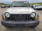 2007 Jeep Liberty Sport en Venta en Littleton, CO - Hail