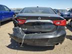 2018 Nissan Maxima 3.5S на продаже в Elgin, IL - Rear End