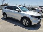 2022 Kia Sorento Lx за продажба в Sun Valley, CA - Front End