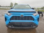 2019 Toyota Rav4 Le for Sale in Columbia Station, OH - Side