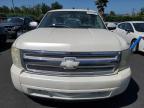 2008 Chevrolet Silverado C1500 na sprzedaż w San Martin, CA - Side