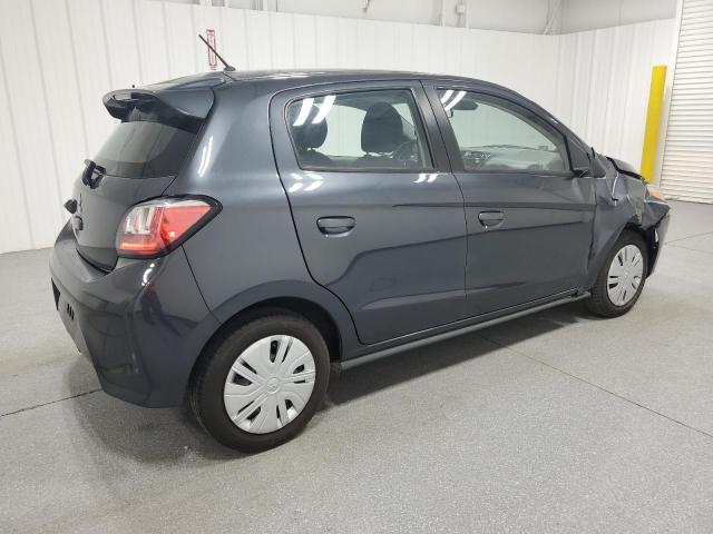  MITSUBISHI MIRAGE 2024 Szary