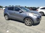 2017 Kia Sportage Lx for Sale in Sacramento, CA - Front End
