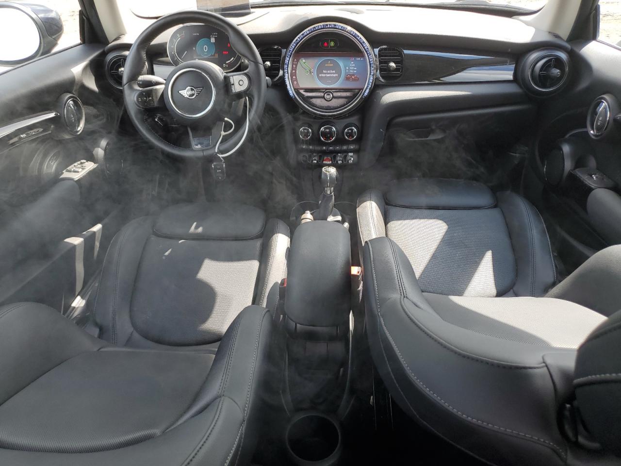 2024 Mini Cooper S VIN: WMW53DH00R2U84257 Lot: 56960705