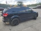 2020 Dodge Journey Se იყიდება Augusta-ში, GA - Side