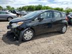 2016 Nissan Versa Note S للبيع في Chalfont، PA - Side