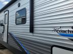 2022 Coachmen Trailer продається в Wilmer, TX - Water/Flood
