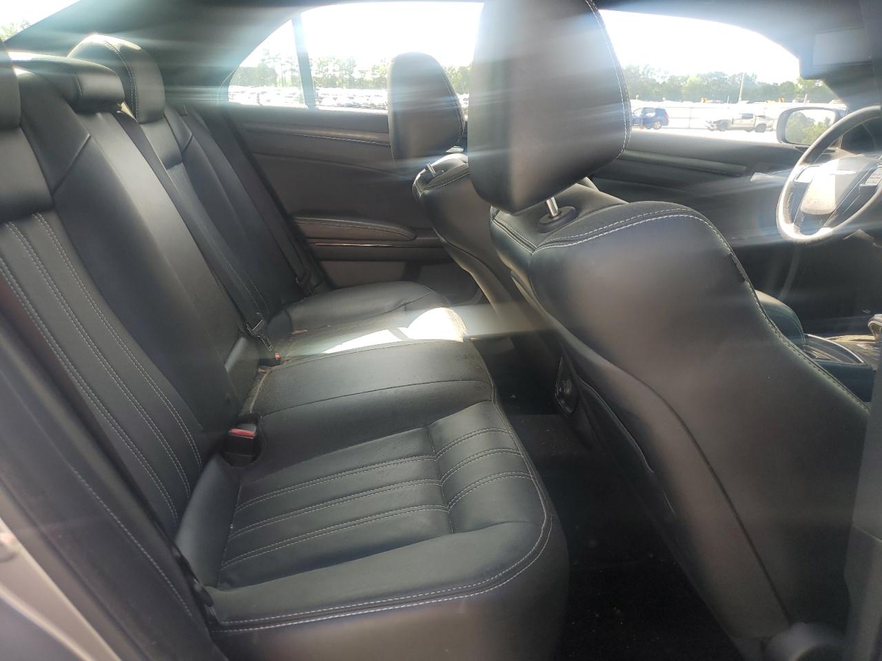 2014 Chrysler 300 S VIN: 2C3CCABG3EH340044 Lot: 56559535