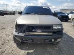 1999 Chevrolet S Truck S10 за продажба в Cahokia Heights, IL - Front End